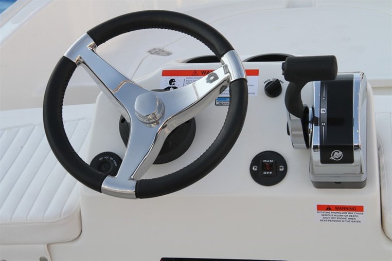 Beirut Boat Show Opening